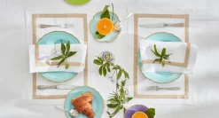 Matouk Place Settings & Linens|Lowell Placemats, Set of 4