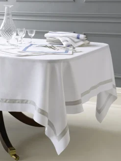 Matouk Place Settings & Linens|Lowell Tablecloth