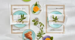 Matouk Place Settings & Linens|Lowell Tablecloth