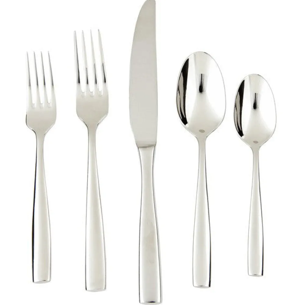 Fortessa Flatware|Lucca Flatware Set