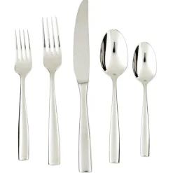 Fortessa Flatware|Lucca Flatware Set