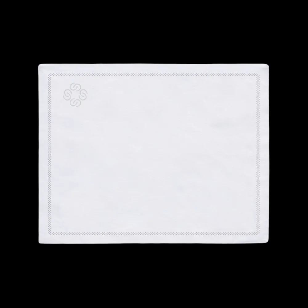 Cibelle Place Settings & Linens|Luci D'Artista Breakfast Placemat