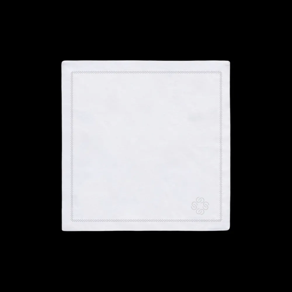 Cibelle Place Settings & Linens|Luci D'Artista Napkin