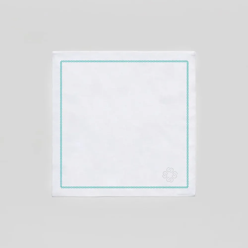 Cibelle Place Settings & Linens|Luci D'Artista Napkin