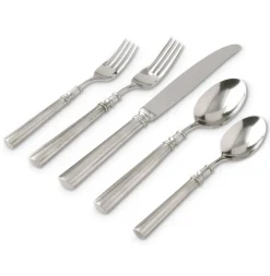 Match Silver|Flatware|Lucia Place Setting