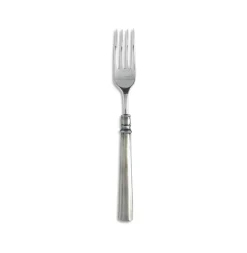 Match Dinnerware|Lucia Serving Fork