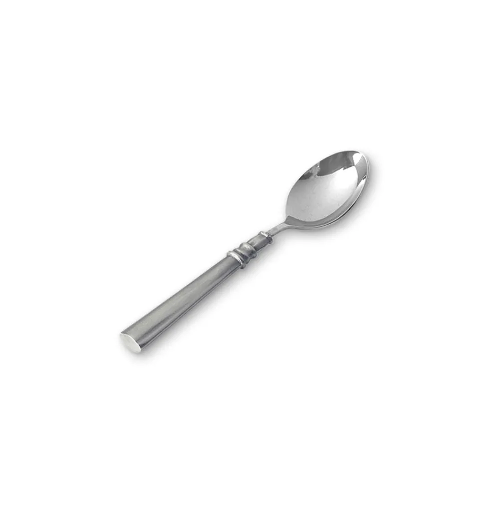 Match Dinnerware|Lucia Tea Spoon