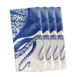 Caskata Place Settings & Linens|Lucy Dinner Napkins, Set of 4