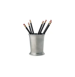 Match Living|Silver|Lugano Pencil Cup