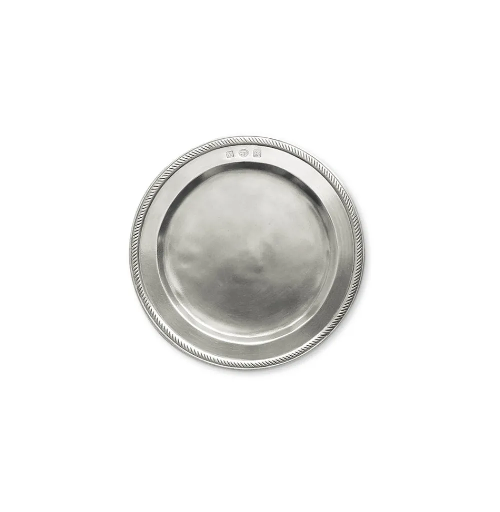 Match Dinnerware|Luisa Bread Plate