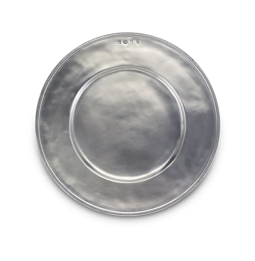 Match Dinnerware|Luisa Charger