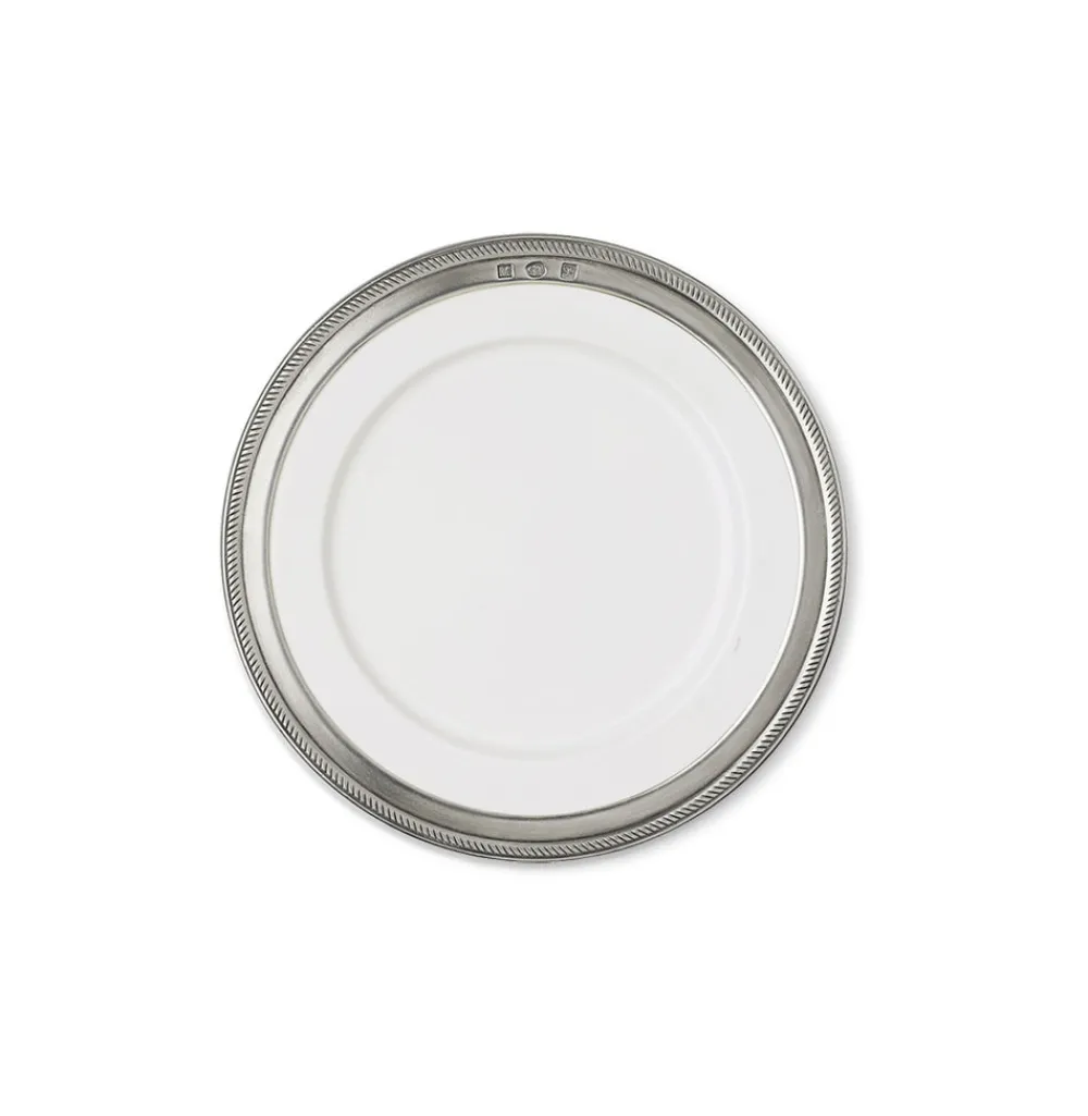 Match Dinnerware|Luisa Salad/Dessert Plate