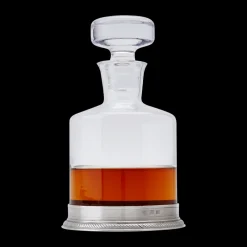 Match Dinnerware|Luisa Spirits Decanter