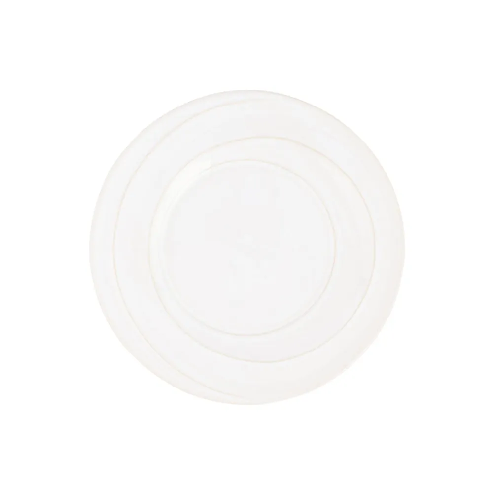 VIETRI Dinnerware|Luna Canape Plate