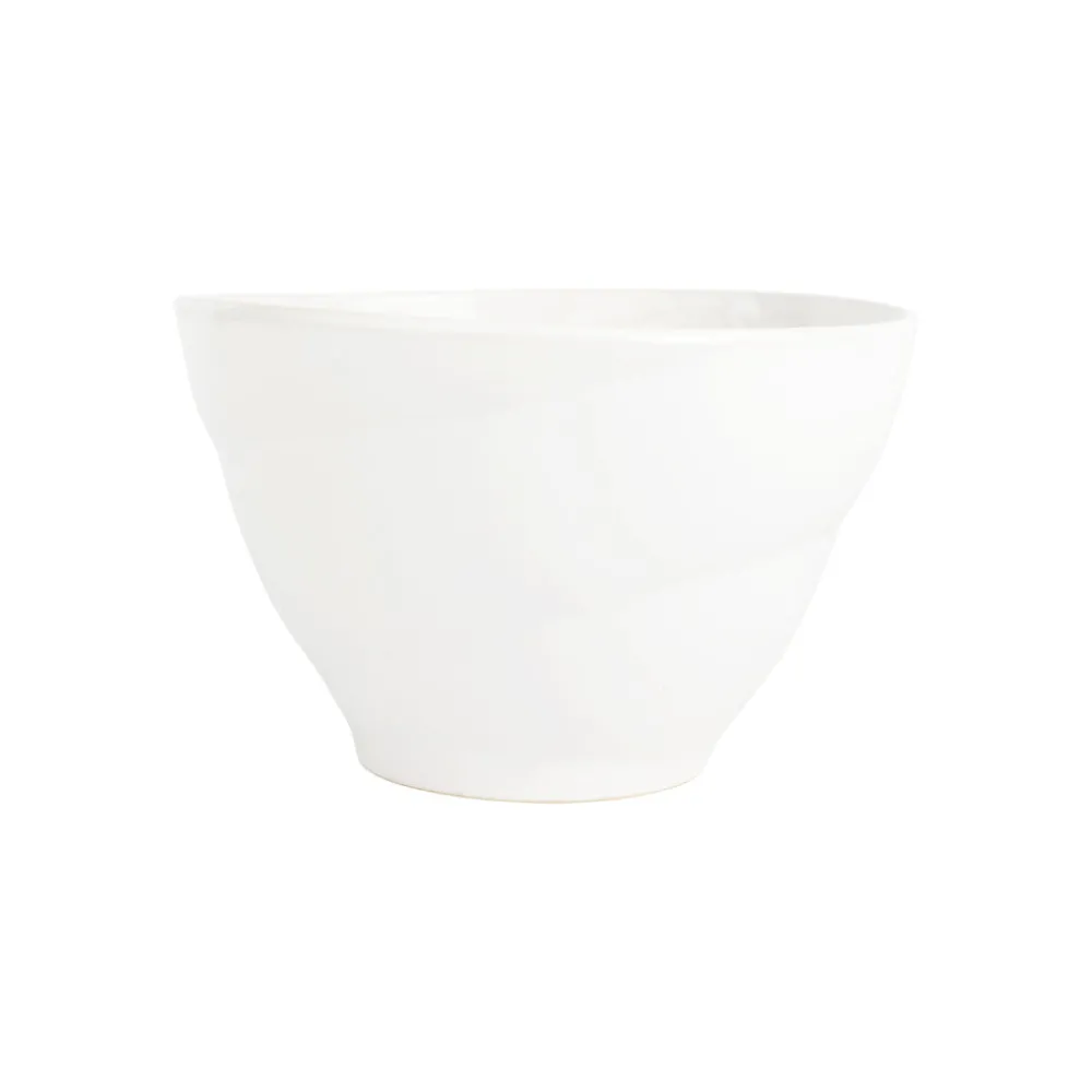 VIETRI Dinnerware|Luna Deep Serving Bowl