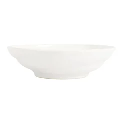 VIETRI Dinnerware|Luna Shallow Serving Bowl