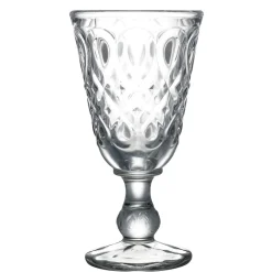 La Rochere Glassware|Lyonnais Wine Glass, Set of 6