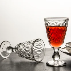 La Rochere Glassware|Lyonnais Wine Glass, Set of 6