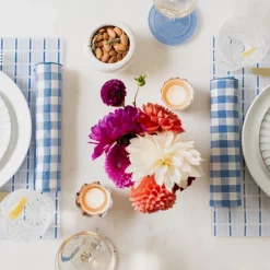 Proper Table Co. Place Settings & Linens|Mack Napkin Set