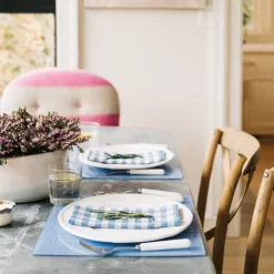 Proper Table Co. Place Settings & Linens|Mack Napkin Set