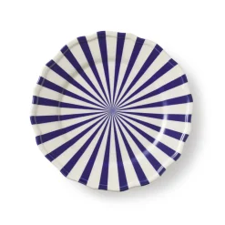 Maison Madison Dinnerware|Mafalda Side Plate, Set of 4