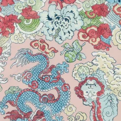 Matouk Place Settings & Linens|Magic Mountain Cocktail Napkin