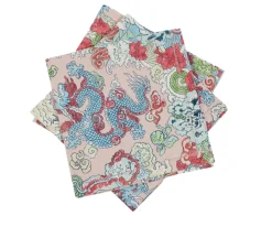 Matouk Place Settings & Linens|Magic Mountain Napkin