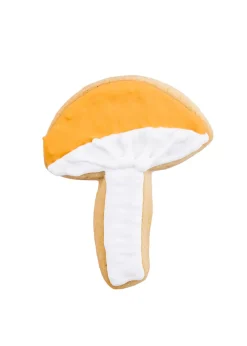 Empire Cake Pantry|Décor|Magic Mushroom Sugar Cookies, Set of 12