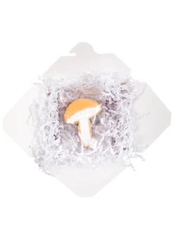 Empire Cake Pantry|Décor|Magic Mushroom Sugar Cookies, Set of 12