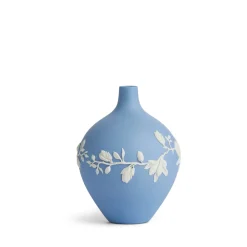 Wedgwood Nursery|Baby|Magnolia Blossom Bud Vase 5.5