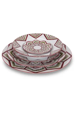 Molecot Dinnerware|Mallorca II Bread Plate