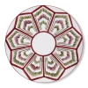 Molecot Dinnerware|Mallorca II Charger Plate