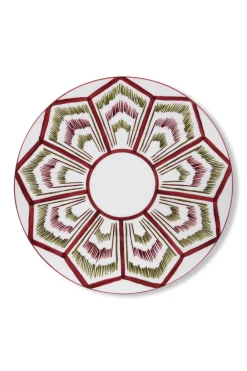 Molecot Dinnerware|Mallorca II Charger Plate