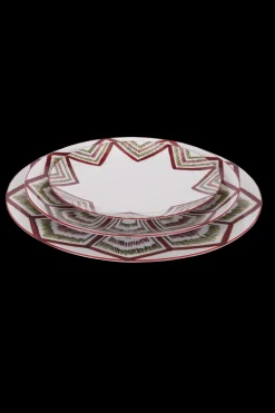 Molecot Dinnerware|Mallorca II Dessert and Salad Plate