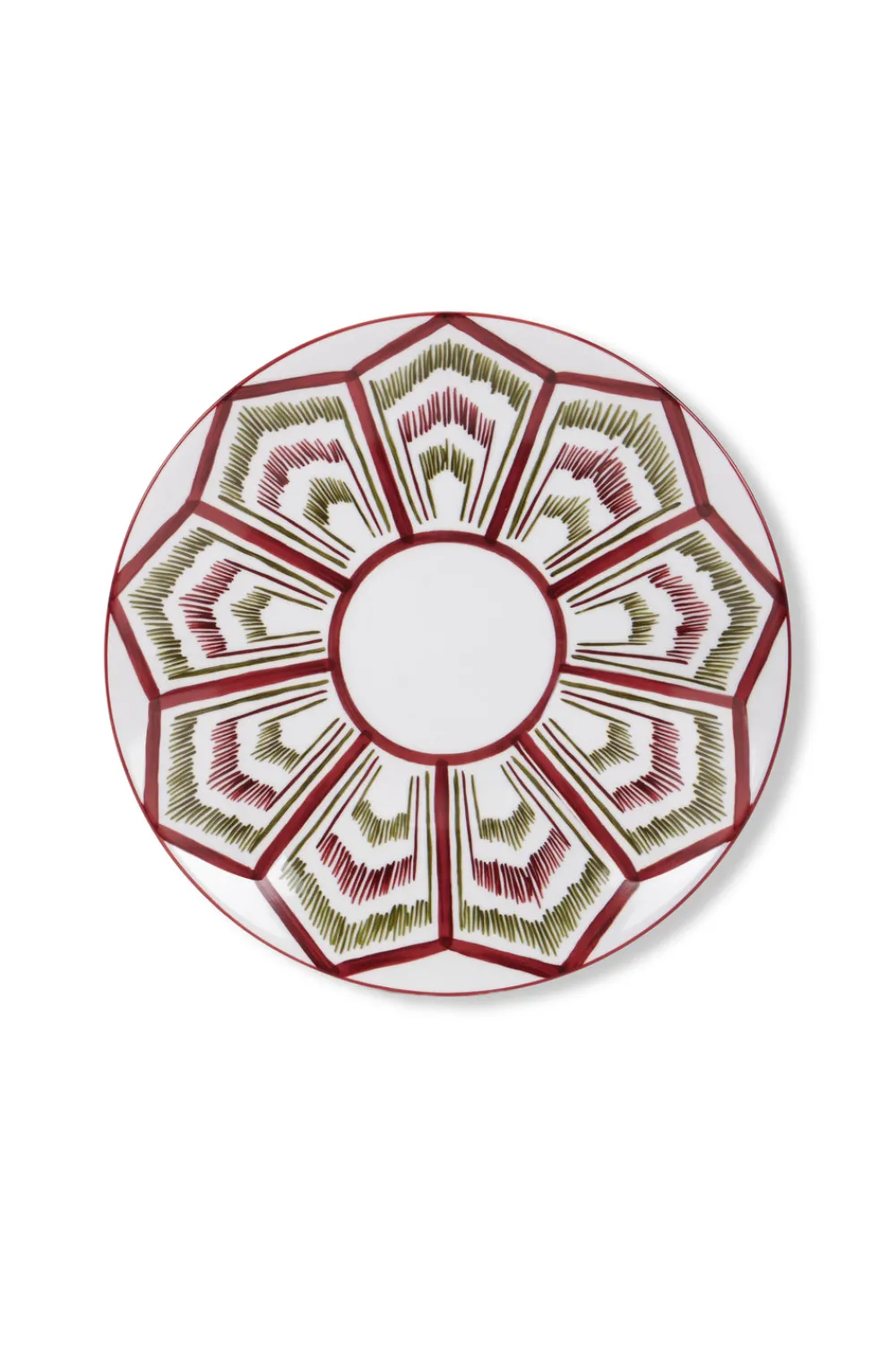 Molecot Dinnerware|Mallorca II Dinner Plate