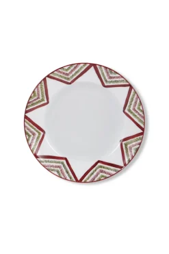 Molecot Dinnerware|Mallorca II Soup Plate
