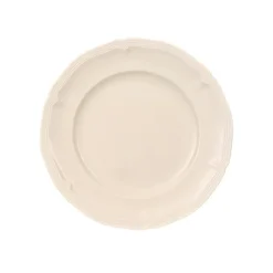 Villeroy & Boch Dinnerware|Manoir Bread & Butter Plate in White