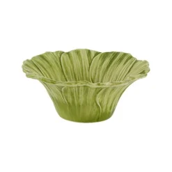 Bordallo Pinheiro Dinnerware|Maria Flor Bowl Cosmos