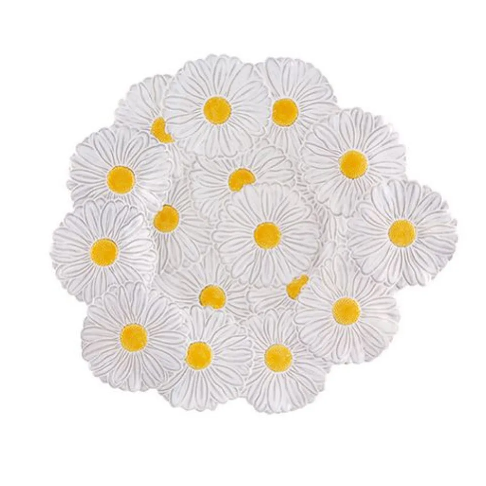 Bordallo Pinheiro Dinnerware|Maria Flor Centrepiece 47"