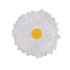 Bordallo Pinheiro Dinnerware|Maria Flor Fruit Plate 23" Daisy