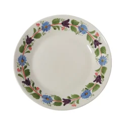 Carolina Irving and Daughters Dinnerware|Maria Luisa Dessert Plate