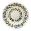 Carolina Irving and Daughters Dinnerware|Maria Luisa Dinner Plate
