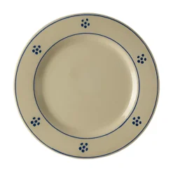 MARIO LUCA GIUSTI Dinnerware|Marinella Melamine Dinner Plate