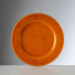 MARIO LUCA GIUSTI Dinnerware|Marinella Melamine Dinner Plate
