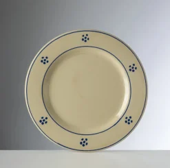 MARIO LUCA GIUSTI Dinnerware|Marinella Melamine Salad Plate
