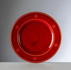 MARIO LUCA GIUSTI Dinnerware|Marinella Melamine Salad Plate