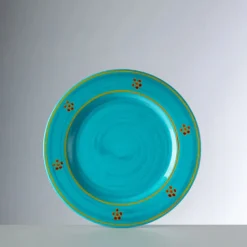 MARIO LUCA GIUSTI Dinnerware|Marinella Melamine Salad Plate