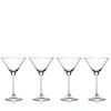 Waterford Glassware|Marquis Moments Martini 7fl oz, Set of 4