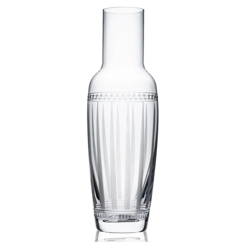 Caskata Glassware|Marrakech Carafe