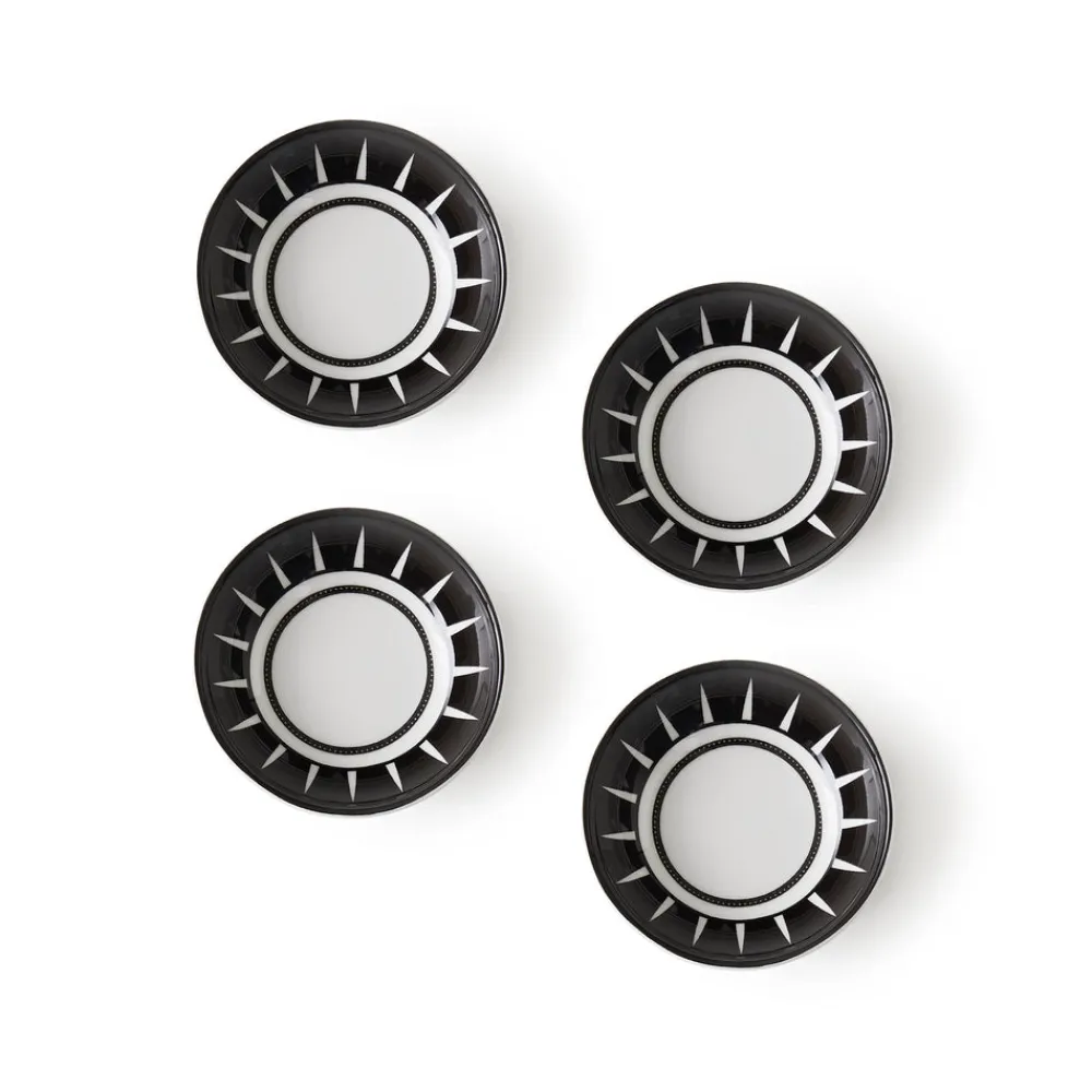 Caskata Dinnerware|Marrakech Dipping Dish Set of 4